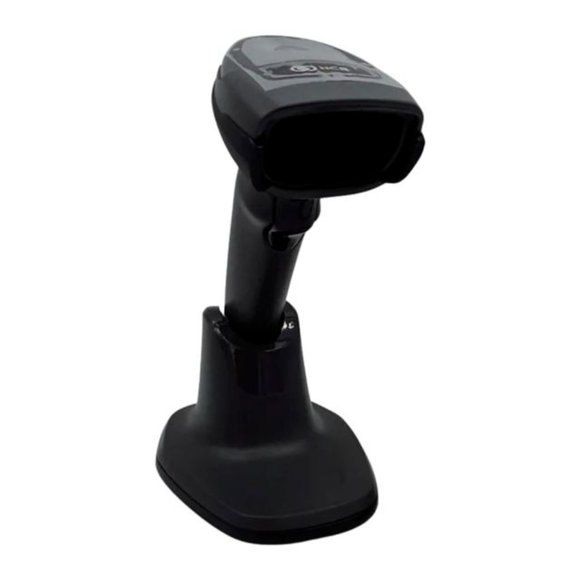 Symbol DS4308-SR Handheld 2D Barcode Scanner Kit DS4308-SR00007PZWW w/Built in S - Picture 1 of 4